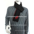 Own Factory Design Pañuelos de Bufanda 100% Silk Material para Hombre